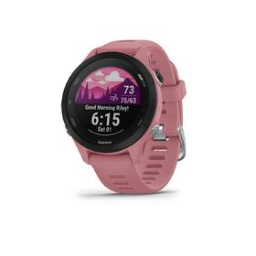 Chytré hodinky Garmin Forerunner 255S růžové

 obrázek produktu 1 z 8