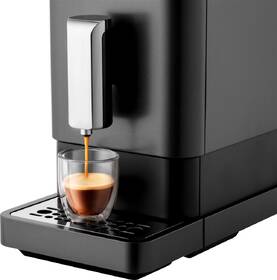 Espresso Sencor SES 7200BK 

 obrázek produktu 2 z 13