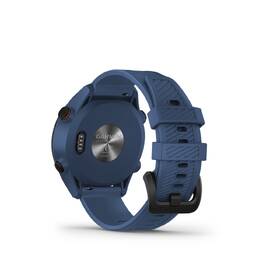 Chytré hodinky Garmin Approach S12 - Tidal Blue 

 obrázek produktu 5 z 7