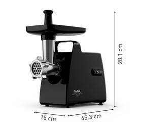 Mlýnek na maso Tefal NE553838 HV7 Plus 6 v 1 

 obrázek produktu 4 z 10