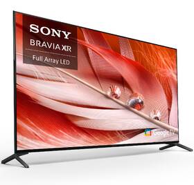 Televize Sony XR-55X93J 

 obrázek produktu 4 z 17