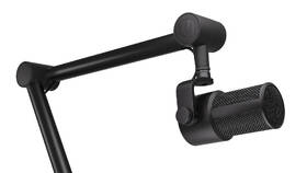 Mikrofon ENDORFY Solum Studio černý

 obrázek produktu 7 z 12
