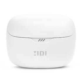 Sluchátka JBL Tune Beam bílá

 obrázek produktu 6 z 11