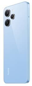Mobilní telefon Xiaomi Redmi 12 8 GB / 256 GB modrý

 obrázek produktu 4 z 10