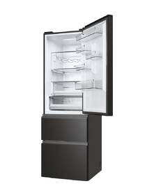 Chladnička s mrazničkou Haier HTW5618DNPT černá

 obrázek produktu 18 z 26