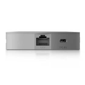 Multimediální centrum HOMATICS DONGLE G 4K Google TV šedé

 obrázek produktu 1 z 4
