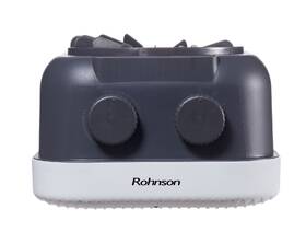 Teplovzdušný ventilátor Rohnson R-6067 

 obrázek produktu 2 z 2