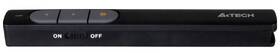 Prezentér A4Tech 2.4G Wireless Laser Pen černý

 obrázek produktu 3 z 5