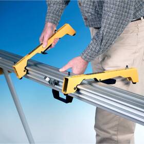 Stůl pro pily Dewalt DE7023 

 obrázek produktu 5 z 5