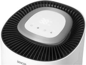 Odvlhčovač Sencor SDH 1210WH 

 obrázek produktu 3 z 13