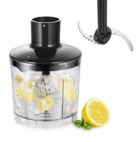 Ponorný mixér Philco PHHB 6615 

 obrázek produktu 19 z 22