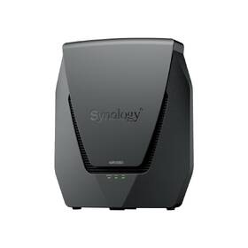 Router Synology WRX560 Wi-Fi 6 černý

 obrázek produktu 1 z 6