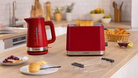 Topinkovač Bosch TAT4M224 červený

 obrázek produktu 9 z 20