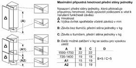 Chladnička Bosch KIL42VFE0 

 obrázek produktu 13 z 18