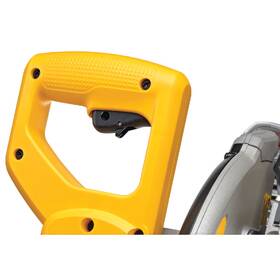 Pila pokosová Dewalt DWS780-QS 

 obrázek produktu 4 z 7