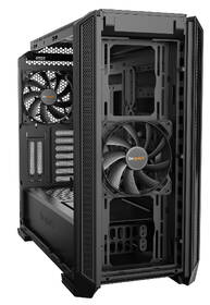 Case be quiet! Silent Base 601 černá

 obrázek produktu 1 z 8