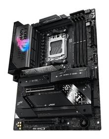 Základní deska Asus X870E-E GAMING WIFI 
