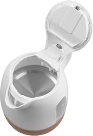 Rychlovarná konvice Sencor SWK 1102RS bílá

 obrázek produktu 6 z 11