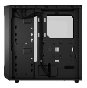 Case FRACTAL DESIGN Focus 2 Tempered Glass Clear Tint černá

 obrázek produktu 9 z 11