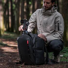Batoh PGYTECH OneMo 2 Backpack 35L černý

 obrázek produktu 1 z 6