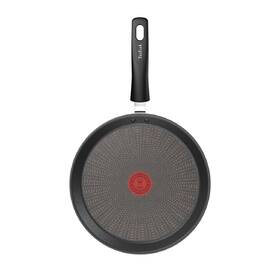 Pánev palačinková Tefal G3053802 Protech, 25 cm černá

 obrázek produktu 1 z 7