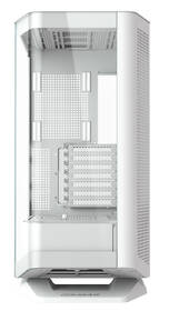 Case Cougar FV270 bílá

 obrázek produktu 1 z 16
