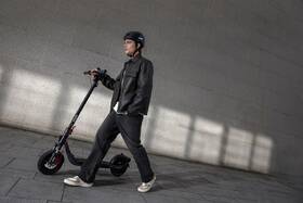 Elektrická koloběžka Segway eKickScooter F2 Pro EII antracitová

 obrázek produktu 21 z 24