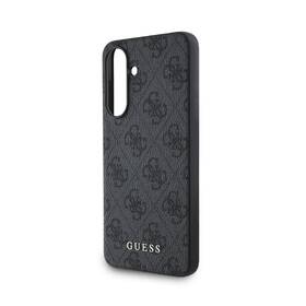 Kryt na mobil Guess 4G na Samsung Galaxy A56 šedý

 obrázek produktu 3 z 5