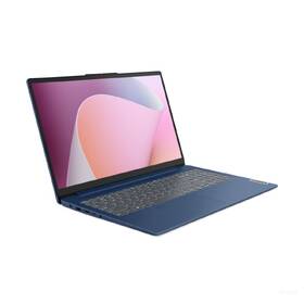 Notebook Lenovo IdeaPad Slim 3 15IAN8 modrý

 obrázek produktu 3 z 11