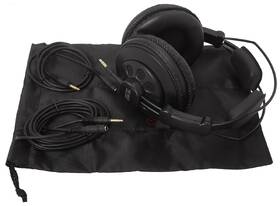 Sluchátka Superlux HD668B černá

 obrázek produktu 4 z 4