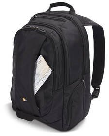 Batoh na notebook Case Logic 15,6" černý

 obrázek produktu 2 z 13