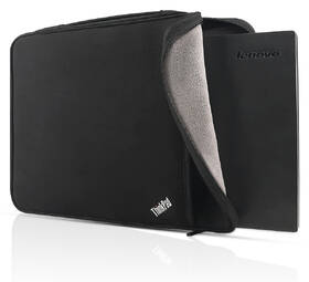 Pouzdro na notebook Lenovo ThinkPad 15" Sleeve černé

 obrázek produktu 2 z 7