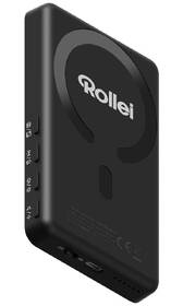 Selfie displej Rollei Easy Creator Selfie Monitor černý

 obrázek produktu 2 z 11
