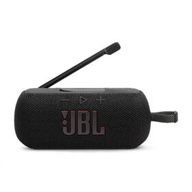 Přenosný reproduktor JBL Tuner 3 černý

 obrázek produktu 1 z 11