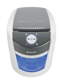 Skartovač Leitz IQ OptiMax 350 bílý

 obrázek produktu 3 z 16