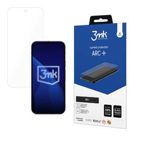 Ochranná fólie 3mk ARC+ na Google Pixel 10/10 Pro 

 obrázek produktu 1 z 1