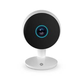 IP kamera Nedis SmartLife WIFICI08CWT bílá

 obrázek produktu 1 z 12