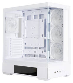 Case Zalman P40 DS bílá

 obrázek produktu 3 z 12
