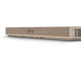 Soundbar Marshall Heston 60 krémový

 obrázek produktu 8 z 9