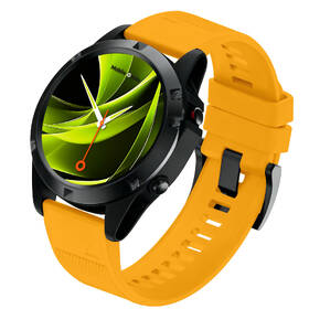Řemínek Mobile Origin Easy Strap Watch 26mm žlutý

 obrázek produktu 1 z 6