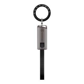 Kabel Tactical OODA Loop USB-C/USB-C černý

 obrázek produktu 1 z 4