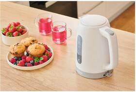 Rychlovarná konvice Sencor SWK 1738WH, 1,7 l bílá

 obrázek produktu 14 z 15