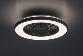 Stropní svítidlo Rabalux DALFON2 71332, s ventilátorem bílé

 obrázek produktu 5 z 7