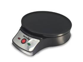 Palačinkovač Techwood TCP217 černý

 obrázek produktu 1 z 2