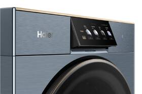 Pračka Haier HW100BD14L8GNU1S šedá

 obrázek produktu 4 z 33