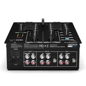 Mixážní pult Reloop RMX-10 BT černý

 obrázek produktu 3 z 5