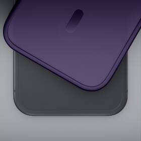 Kryt na mobil 3mk na Samsung Galaxy S25 - Hardy Hazy MagCase fialový

 obrázek produktu 7 z 11