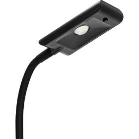 Stolní LED lampička RETLUX BASIC 5W černá

 obrázek produktu 3 z 7