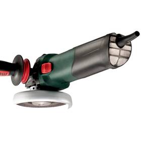 Úhlová bruska Metabo WEV 17-150 Quick  

 obrázek produktu 1 z 5