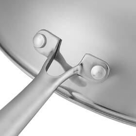 Pánev WOK RESTO 95349, 28 cm 

 obrázek produktu 9 z 11